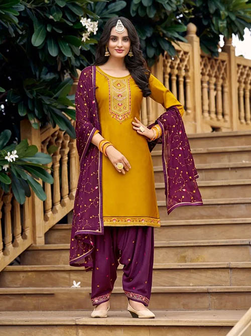 salwar kameez