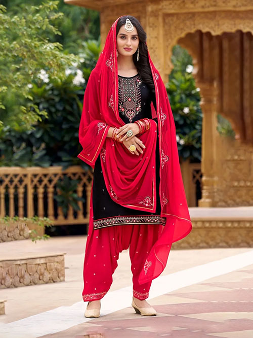 salwar kameez