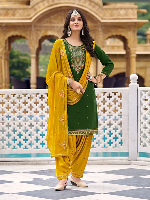 salwar kameez