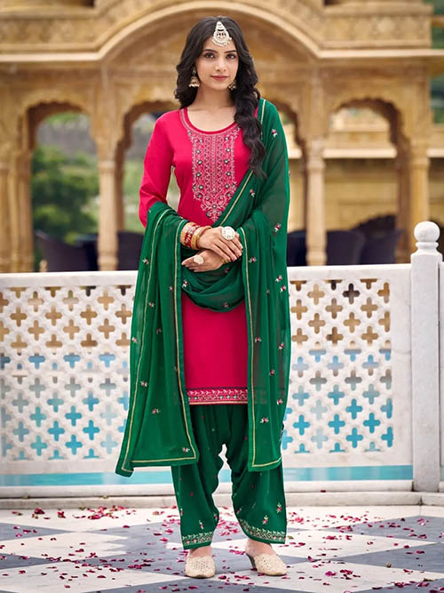 salwar kameez