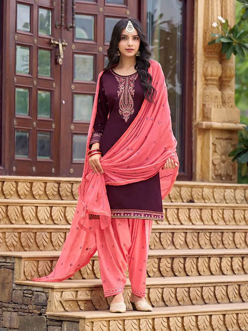 salwar kameez