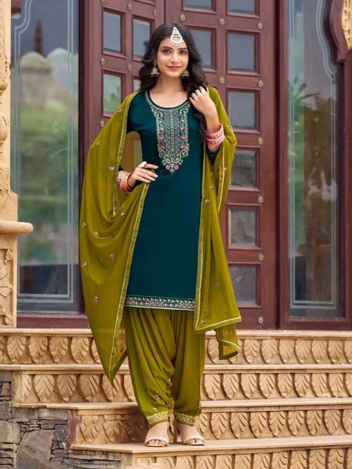 salwar kameez