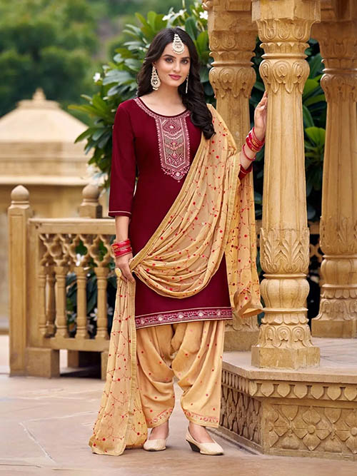 salwar kameez