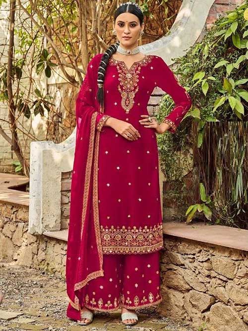 salwar kameez