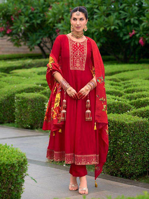 salwar kameez