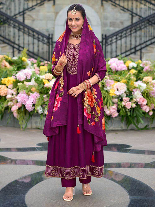 salwar kameez