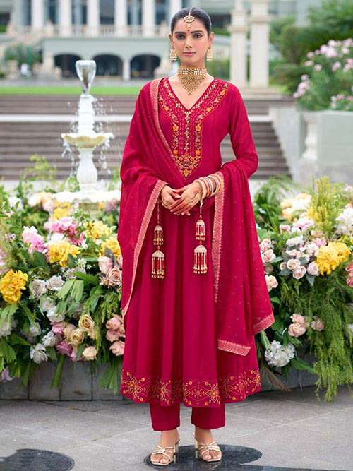 salwar kameez