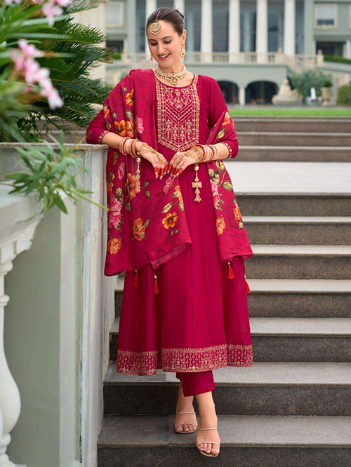 salwar kameez