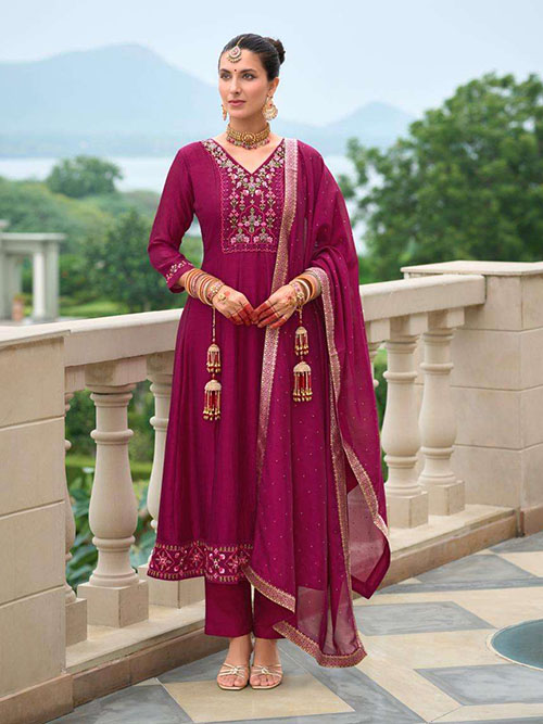 salwar kameez