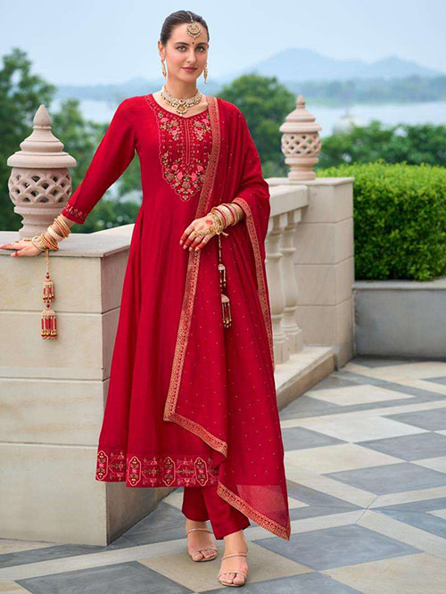 salwar kameez