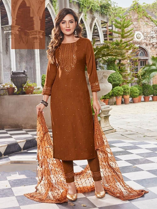 salwar kameez