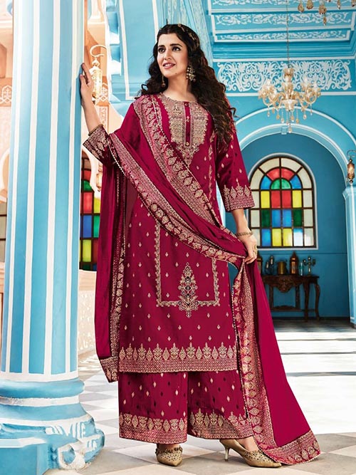 salwar kameez