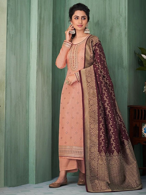 salwar kameez