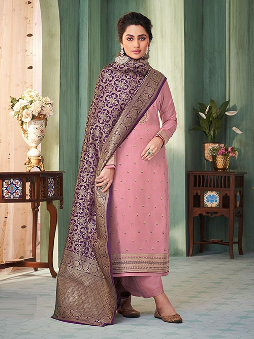 salwar kameez