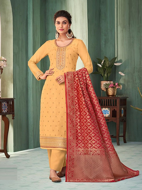 salwar kameez