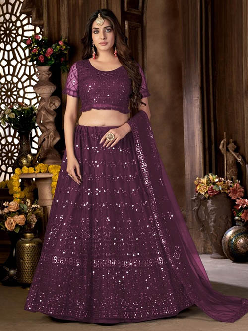 lehengas