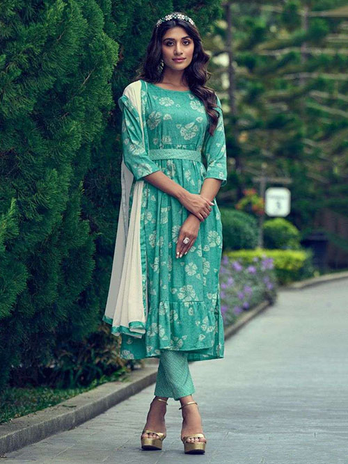 salwar kameez