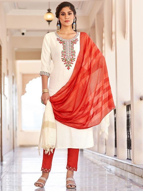 salwar kameez