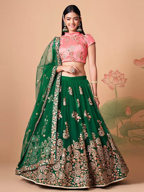 lehengas