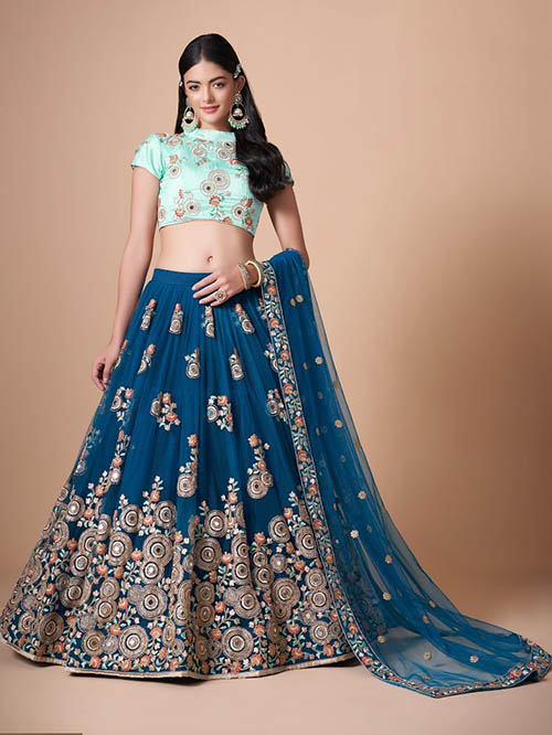 lehengas