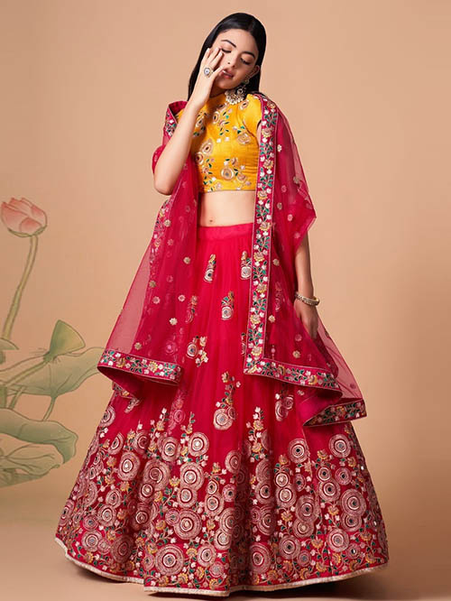 lehengas