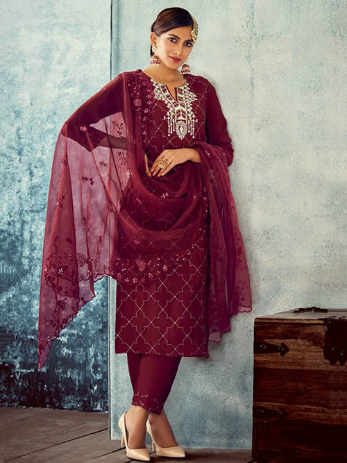 salwar kameez