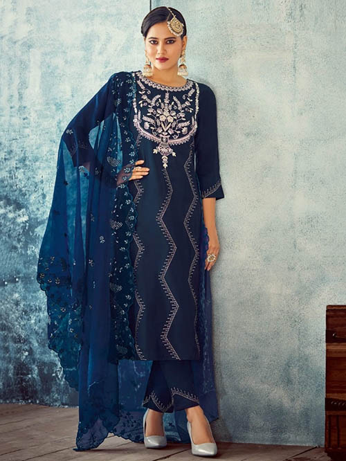 salwar kameez