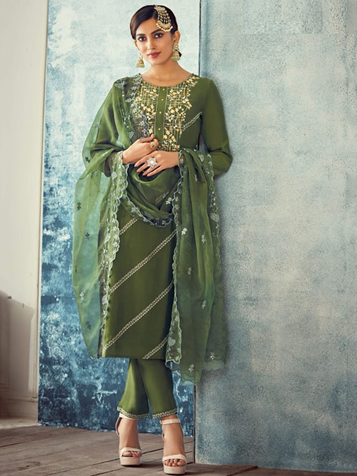 salwar kameez