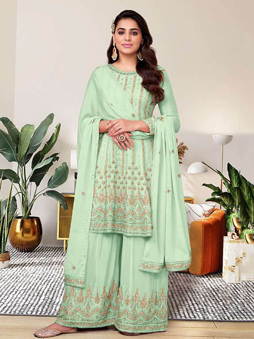 salwar kameez