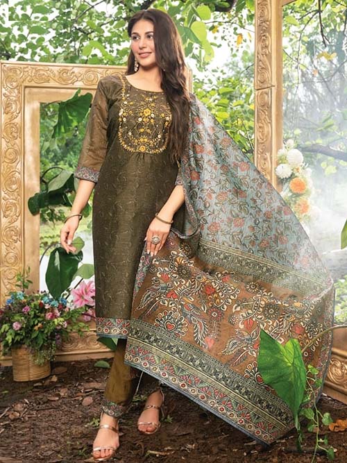 salwar kameez