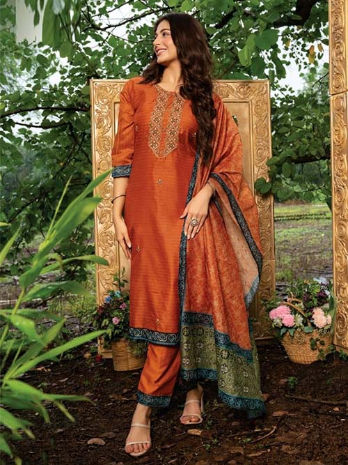 salwar kameez