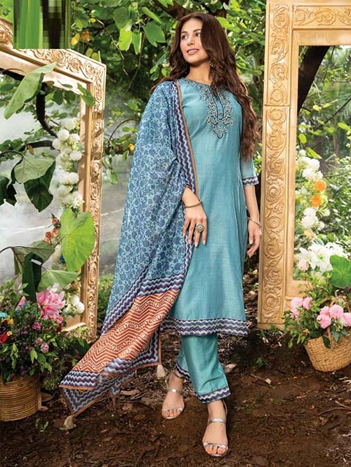 salwar kameez