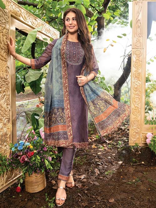 salwar kameez