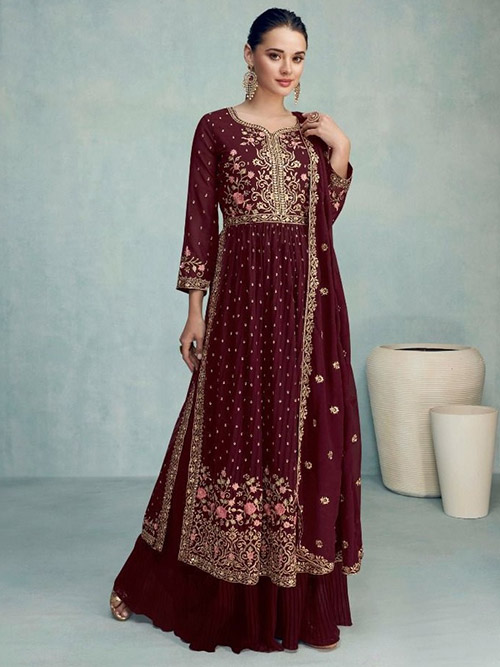 salwar kameez