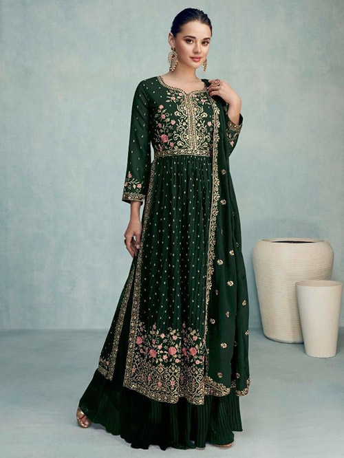 salwar kameez