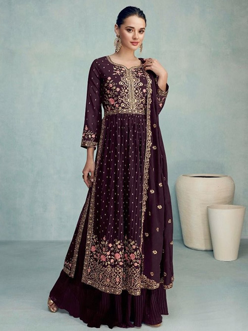 salwar kameez