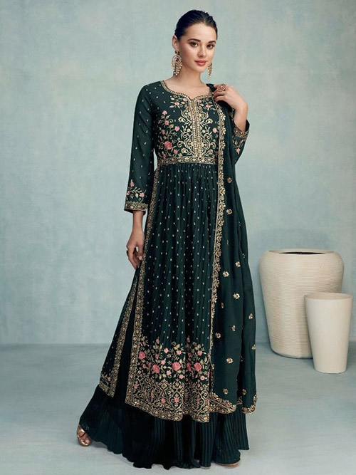 salwar kameez