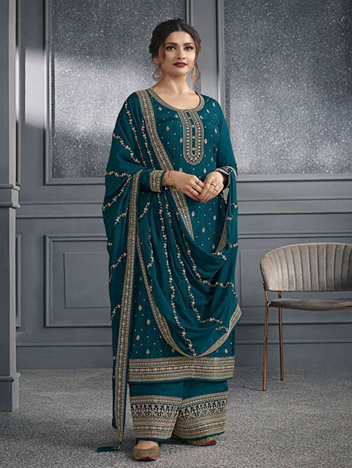 salwar kameez