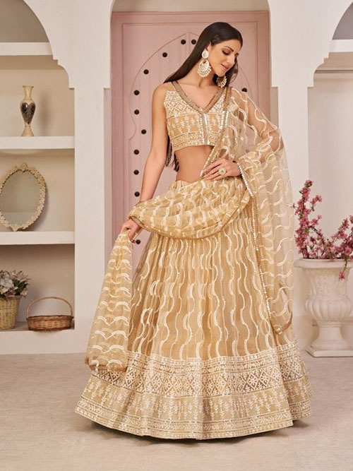 lehengas