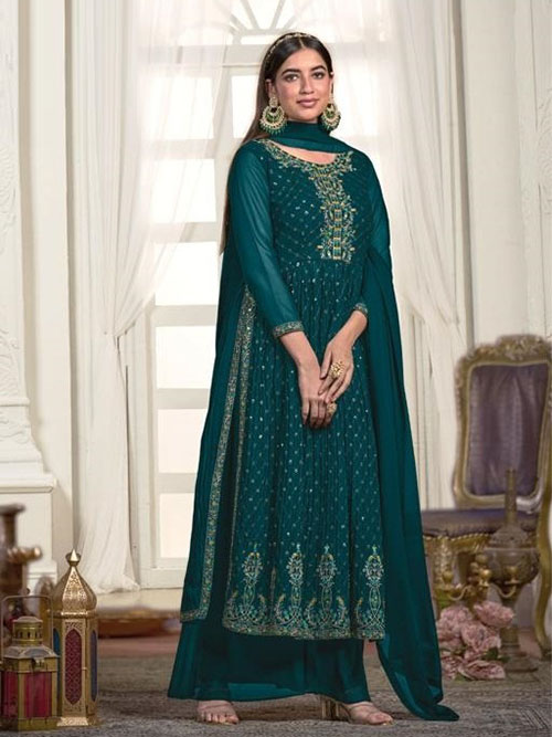 salwar kameez