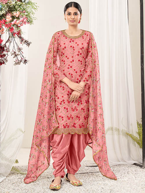 salwar kameez