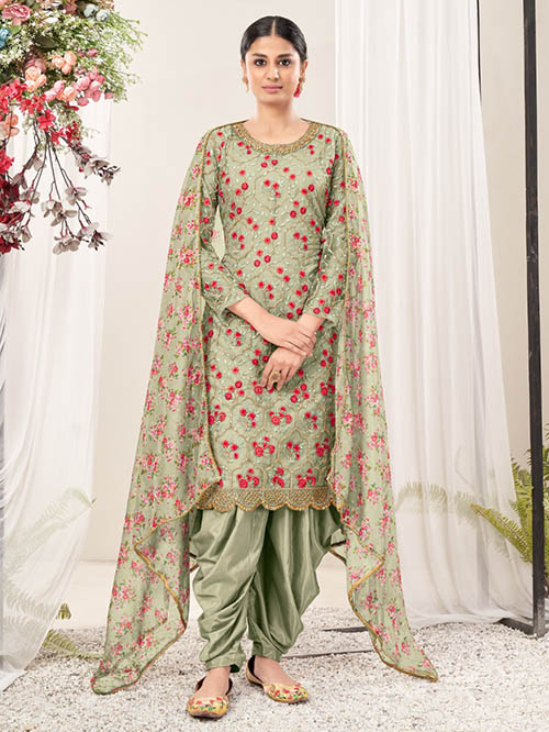 salwar kameez