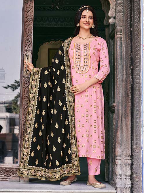 salwar kameez