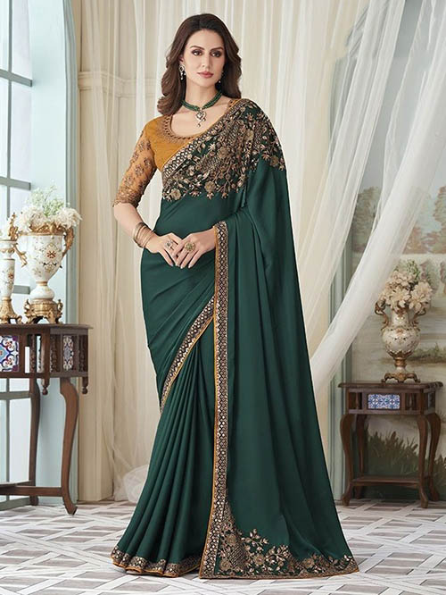 sarees