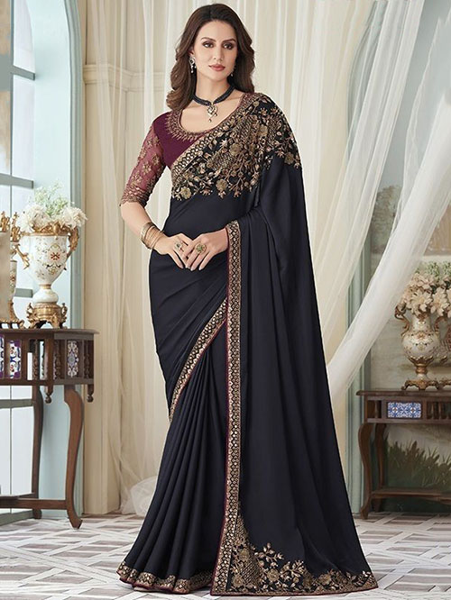 sarees