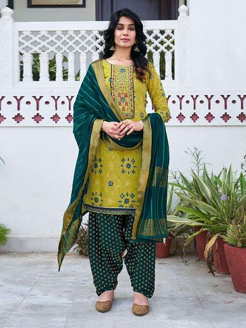 salwar kameez