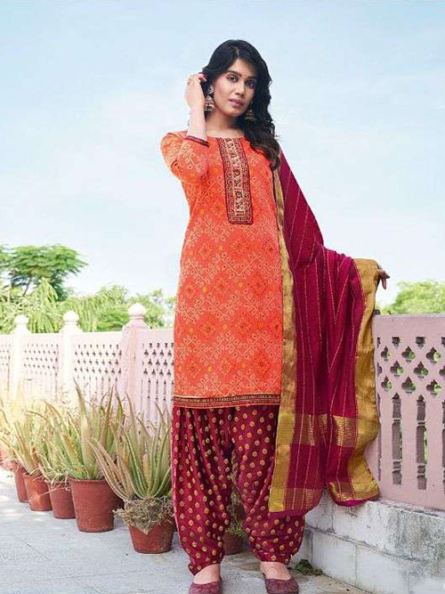 salwar kameez