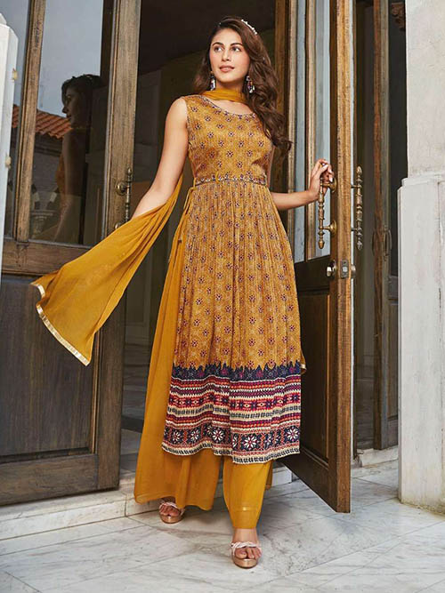 salwar kameez