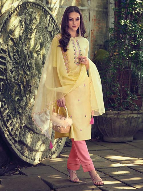 salwar kameez