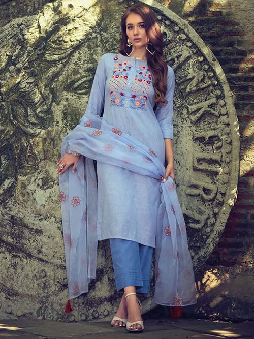 salwar kameez